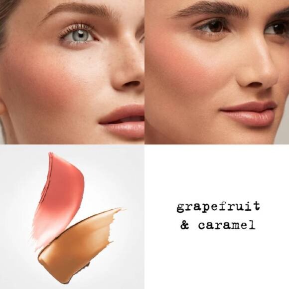 Stila Blush & Bronze Hydro-Blur Cheek Duo - Picture 6 of 9